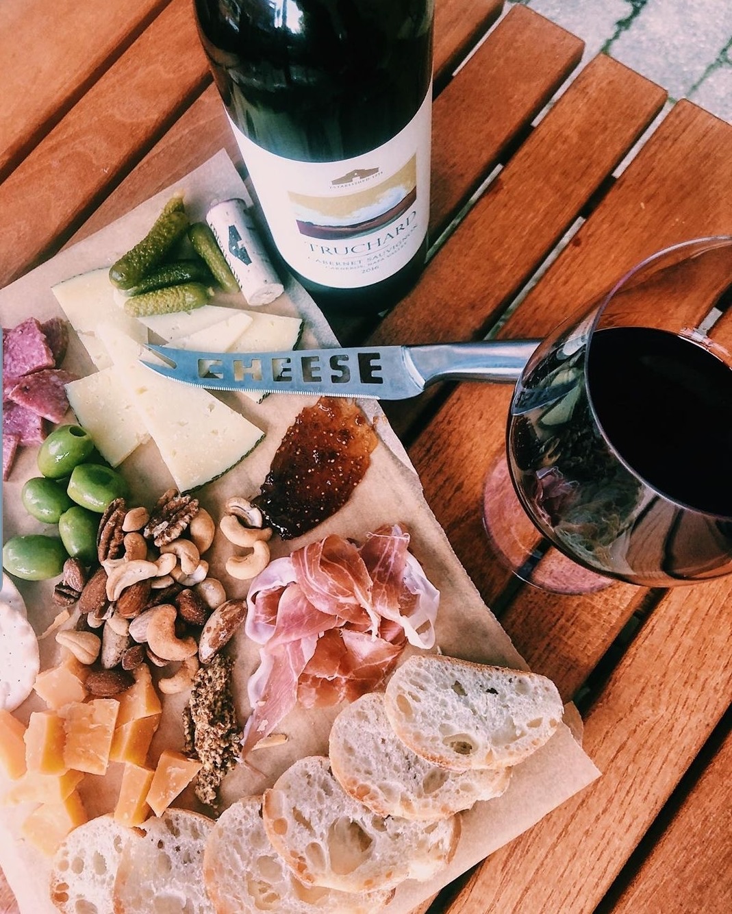 J9 The Tale of a Wine Bar Lincoln Central Association