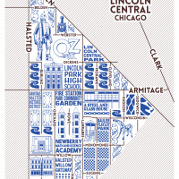 lincoln-central-map